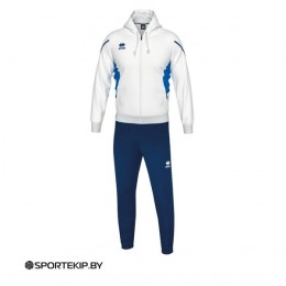 Костюм спортивный с капюшоном ERREA CLANCY+ NEVIS 3.0