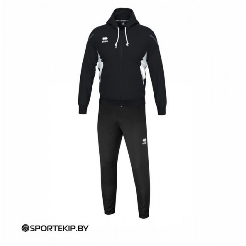 Костюм спортивный с капюшоном ERREA CLANCY+ NEVIS 3.0