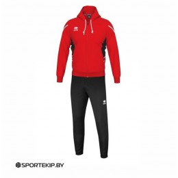 Костюм спортивный с капюшоном ERREA CLANCY+ NEVIS 3.0