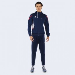 Костюм спортивный с капюшоном ERREA CLANCY+ NEVIS 3.0
