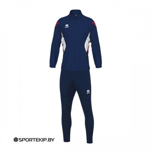 Костюм спортивный футбольный ERREA CHARLES + FLANN