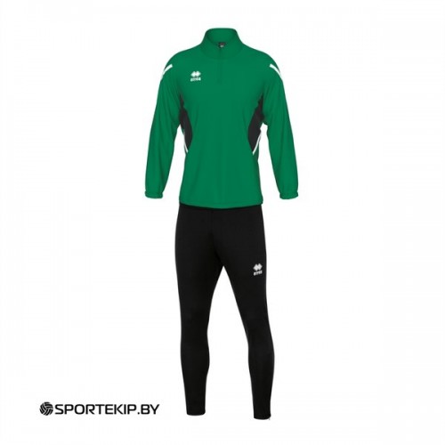 Костюм спортивный футбольный ERREA CHARLES + FLANN