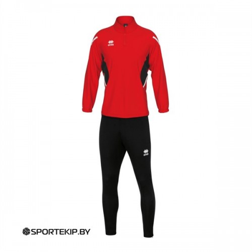 Костюм спортивный футбольный ERREA CHARLES + FLANN
