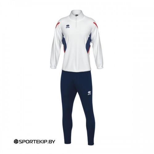 Костюм спортивный футбольный ERREA CHARLES + FLANN