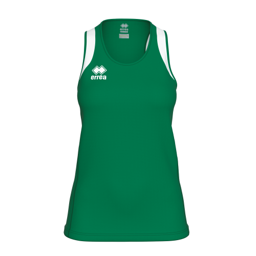 Майка женская ERREA STARTER WOMAN