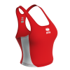Топ женский ERREA ELAINE EXTRA