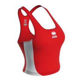Топ женский ERREA ELAINE EXTRA