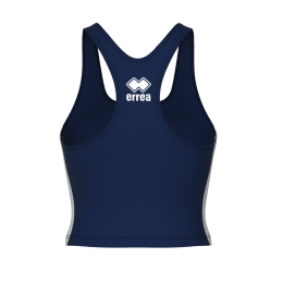 Топ женский ERREA ELAINE EXTRA