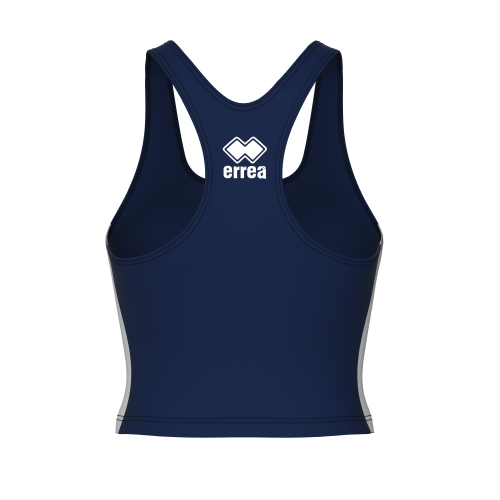 Топ женский ERREA ELAINE EXTRA