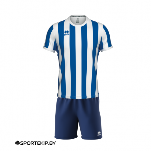 Комплект игровой формы ERREA STRIP + NEW SKIN