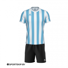 Комплект игровой формы ERREA STRIP + NEW SKIN