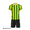 Комплект игровой формы ERREA STRIP + NEW SKIN