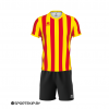Комплект игровой формы ERREA STRIP + NEW SKIN