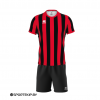 Комплект игровой формы ERREA STRIP + NEW SKIN