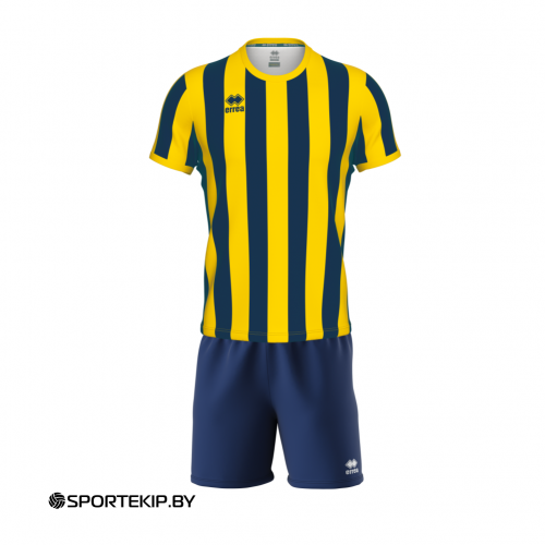 Комплект игровой формы ERREA STRIP + NEW SKIN