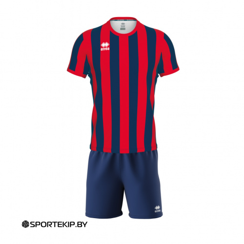 Комплект игровой формы ERREA STRIP + NEW SKIN