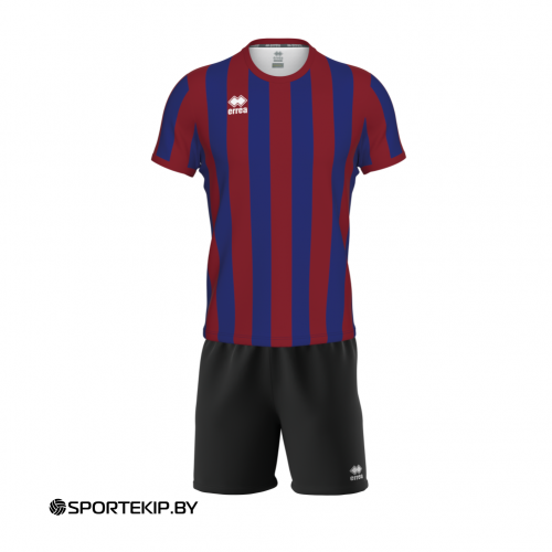 Комплект игровой формы ERREA STRIP + NEW SKIN