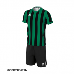 Комплект игровой формы ERREA STRIP + TRANSFER 3.0