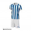 Комплект игровой формы ERREA STRIP + TRANSFER 3.0