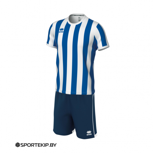 Комплект игровой формы ERREA STRIP + TRANSFER 3.0
