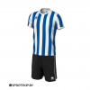 Комплект игровой формы ERREA STRIP + TRANSFER 3.0