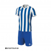 Комплект игровой формы ERREA STRIP + TRANSFER 3.0