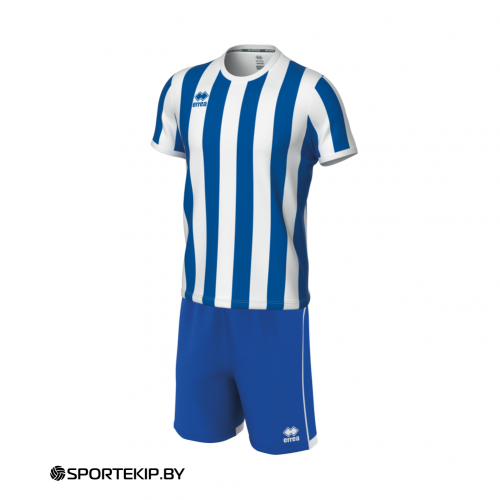 Комплект игровой формы ERREA STRIP + TRANSFER 3.0