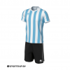 Комплект игровой формы ERREA STRIP + TRANSFER 3.0