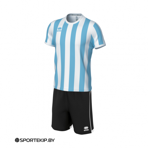 Комплект игровой формы ERREA STRIP + TRANSFER 3.0