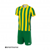 Комплект игровой формы ERREA STRIP + TRANSFER 3.0