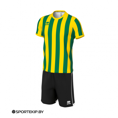 Комплект игровой формы ERREA STRIP + TRANSFER 3.0