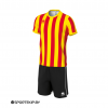 Комплект игровой формы ERREA STRIP + TRANSFER 3.0