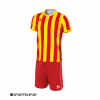 Комплект игровой формы ERREA STRIP + TRANSFER 3.0