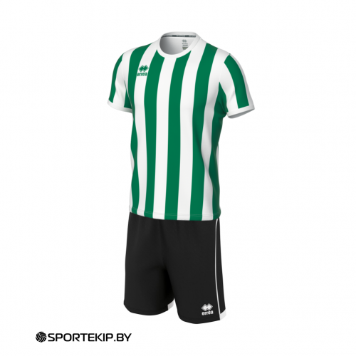 Комплект игровой формы ERREA STRIP + TRANSFER 3.0