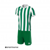 Комплект игровой формы ERREA STRIP + TRANSFER 3.0