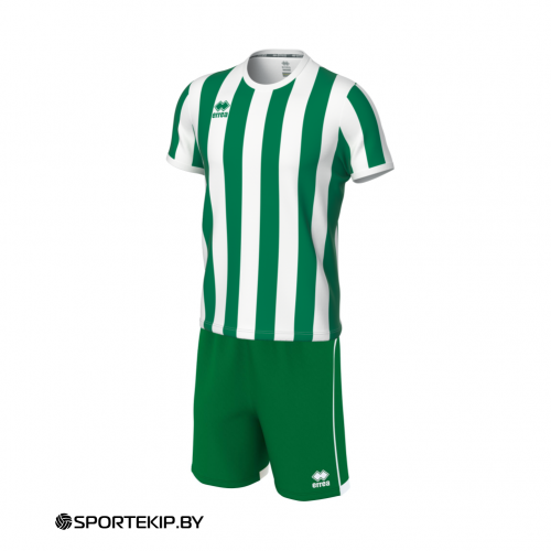 Комплект игровой формы ERREA STRIP + TRANSFER 3.0