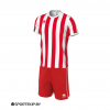 Комплект игровой формы ERREA STRIP + TRANSFER 3.0
