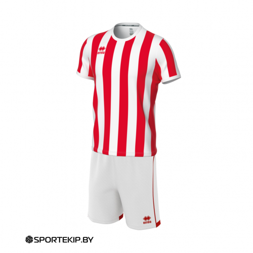Комплект игровой формы ERREA STRIP + TRANSFER 3.0