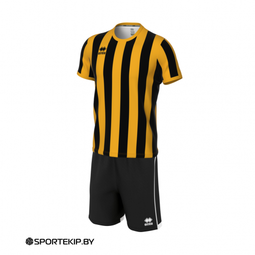 Комплект игровой формы ERREA STRIP + TRANSFER 3.0
