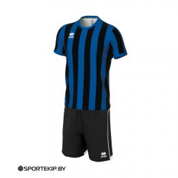 Комплект игровой формы ERREA STRIP + TRANSFER 3.0