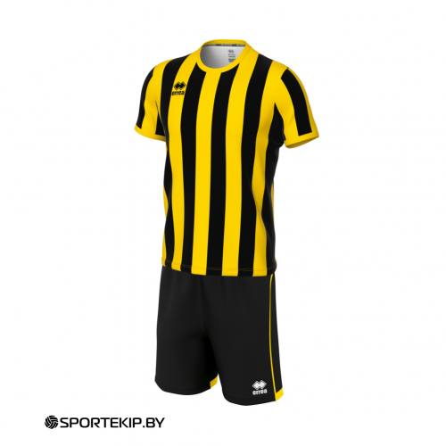 Комплект игровой формы ERREA STRIP + TRANSFER 3.0