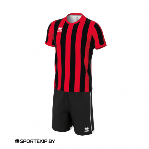 Комплект игровой формы ERREA STRIP + TRANSFER 3.0