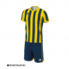 Комплект игровой формы ERREA STRIP + TRANSFER 3.0