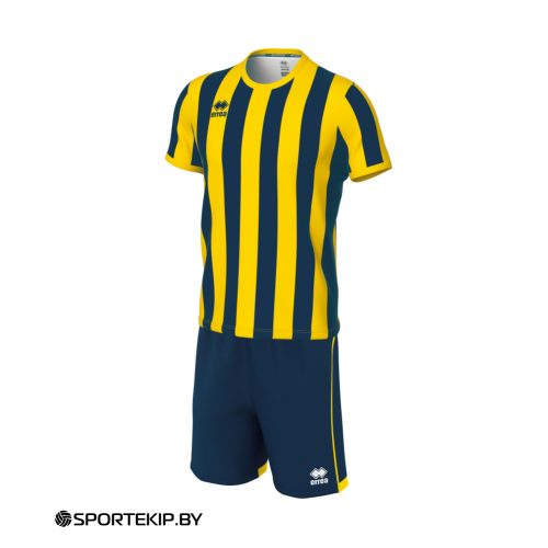Комплект игровой формы ERREA STRIP + TRANSFER 3.0