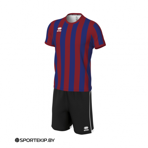 Комплект игровой формы ERREA STRIP + TRANSFER 3.0