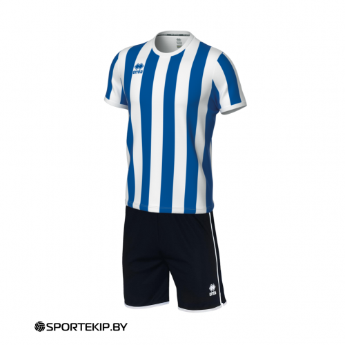 Комплект игровой формы ERREA STRIP + BONN