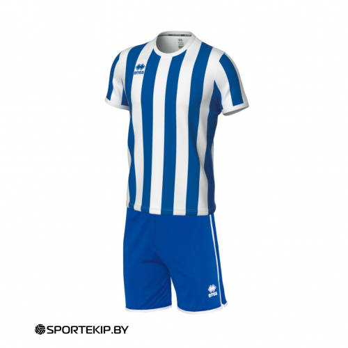 Комплект игровой формы ERREA STRIP + BONN