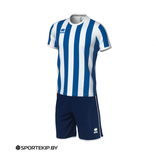 Комплект игровой формы ERREA STRIP + BONN