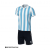 Комплект игровой формы ERREA STRIP + BONN