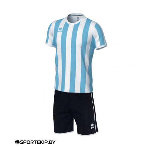 Комплект игровой формы ERREA STRIP + BONN